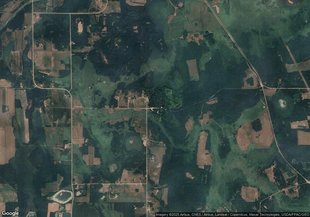 TBD Quiken Rd, Browerville, MN 56438 - photo 1