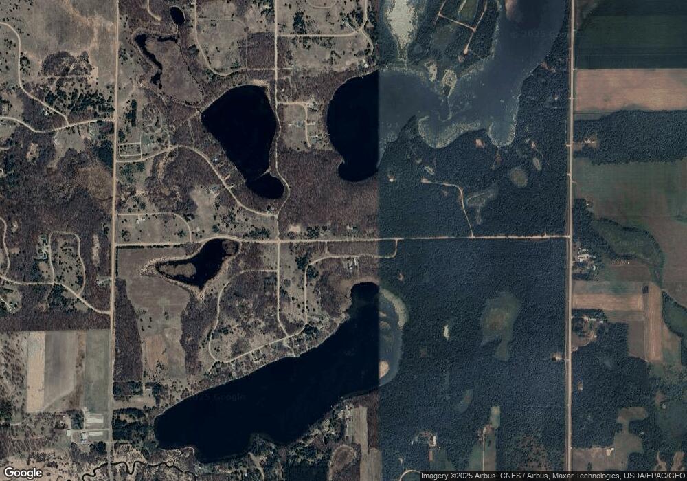 XXX 392nd St, Browerville, MN 56438 - photo 1