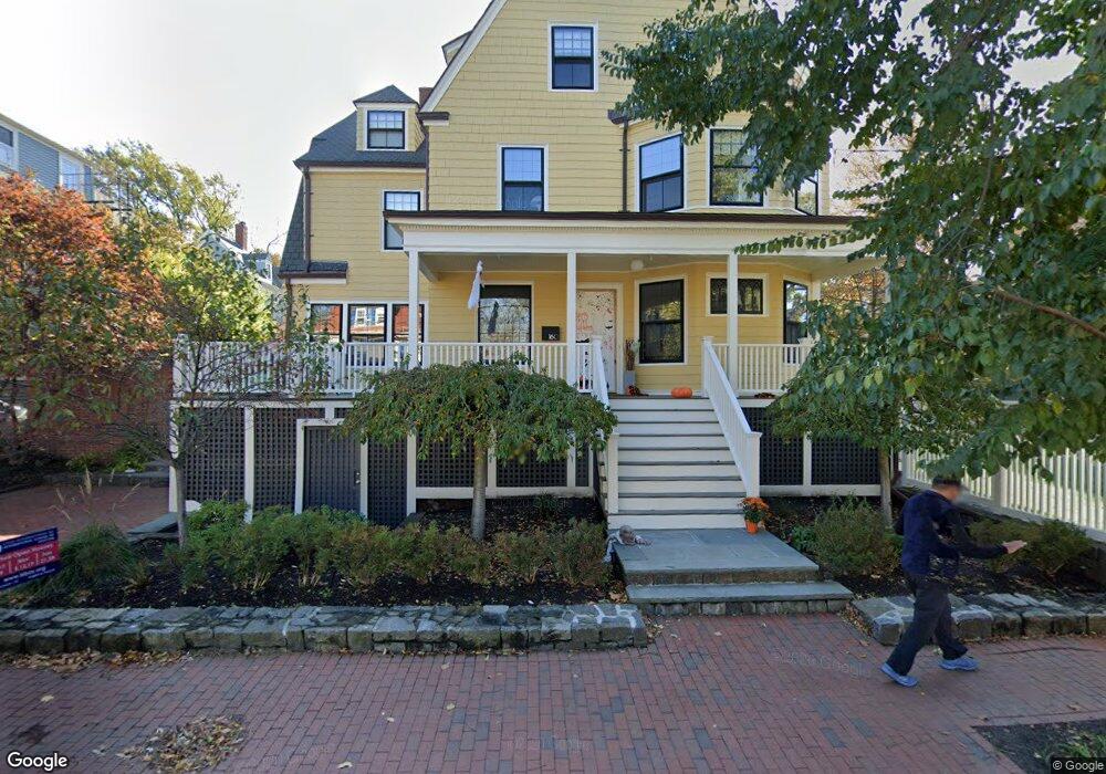 160 Upland Rd, Cambridge, MA 02140 - photo 1