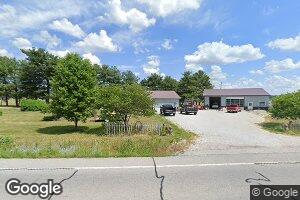575 Crawford St, Montezuma, IN 47862
