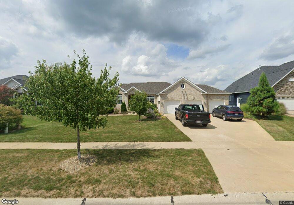 421 U s Grant St, Lagrange, OH 44050 - photo 1