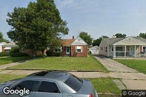 304 E Pierson Ave, Decatur, IL 62526