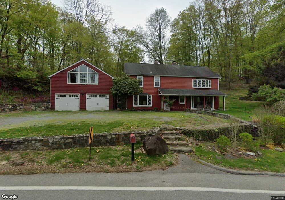 320 Watch Hill Rd, Cortlandt Manor, NY 10567 - photo 1