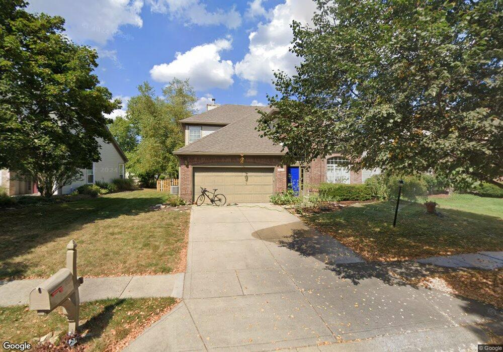 10274 Lauren Pass, Fishers, IN 46037 - photo 1