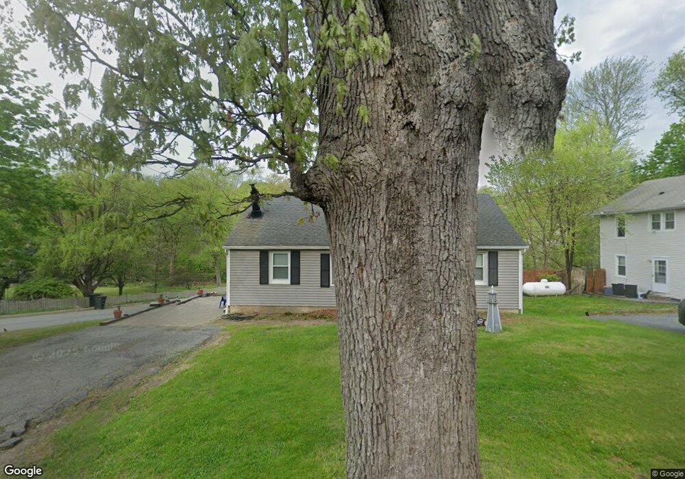 13 Cromwell Hill Rd, Monroe, NY 10950 - photo 1