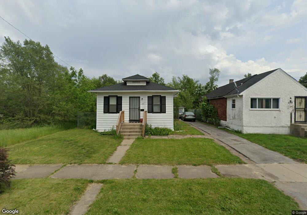 1237 Rutledge St, Gary, IN 46404 - photo 1