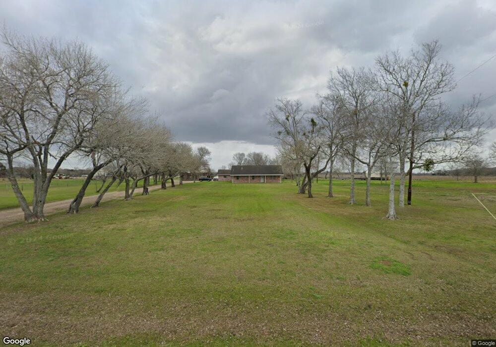 3705 Foerster School Rd, Rosenberg, TX 77471 - photo 1