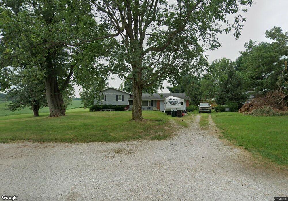 2045 Woodland Lakes Rd, Jacksonville, IL 62650 - photo 1