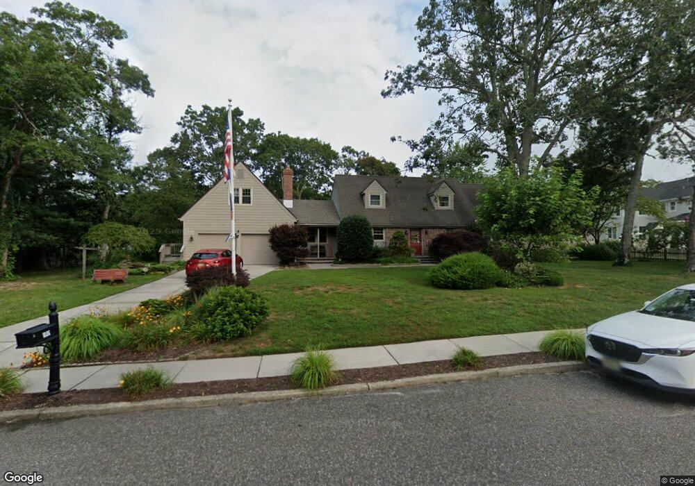 1006 Pin Oak Dr, Ocean View, NJ 08230 - photo 1