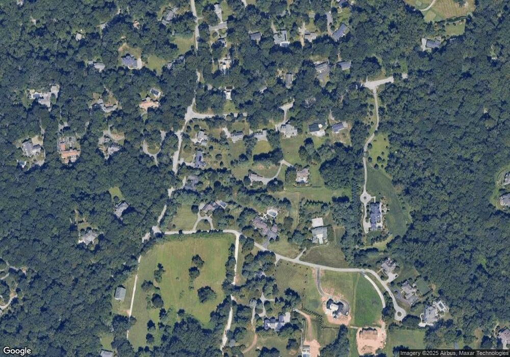 709 W Timonium Rd, Lutherville Timonium, MD 21093 - photo 1