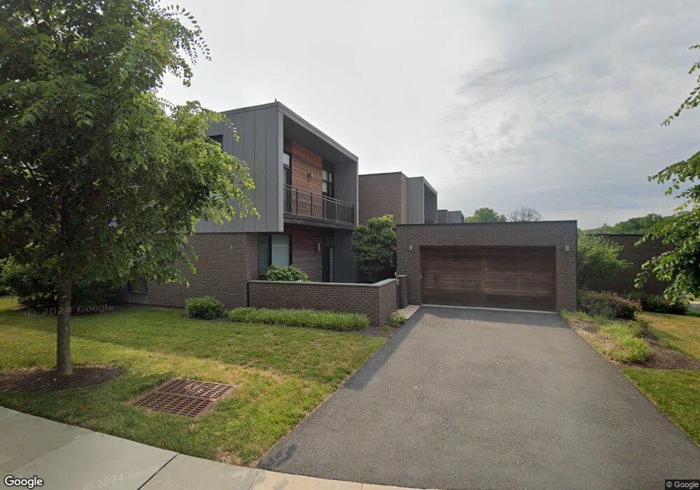 1 Godel Ln, Princeton, NJ 08540 - photo 1