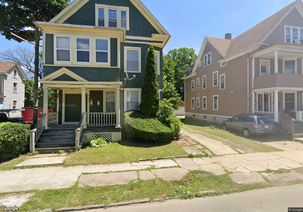 121 Hobart St, New Haven, CT 06511 - photo 1
