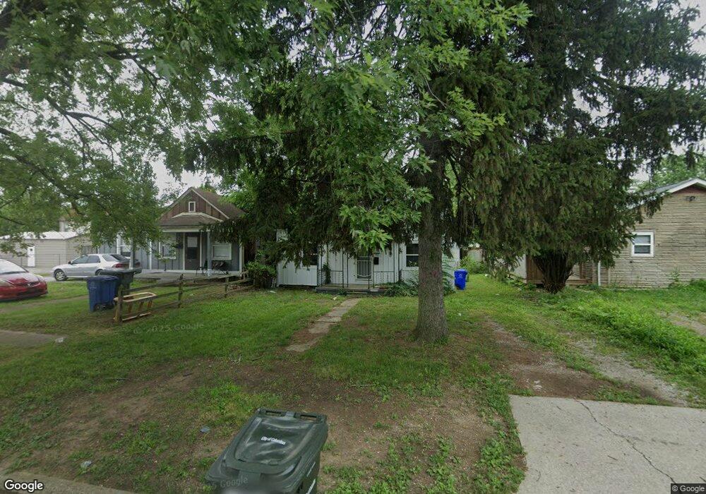 788 S Waverly St, Columbus, OH 43227 - photo 1