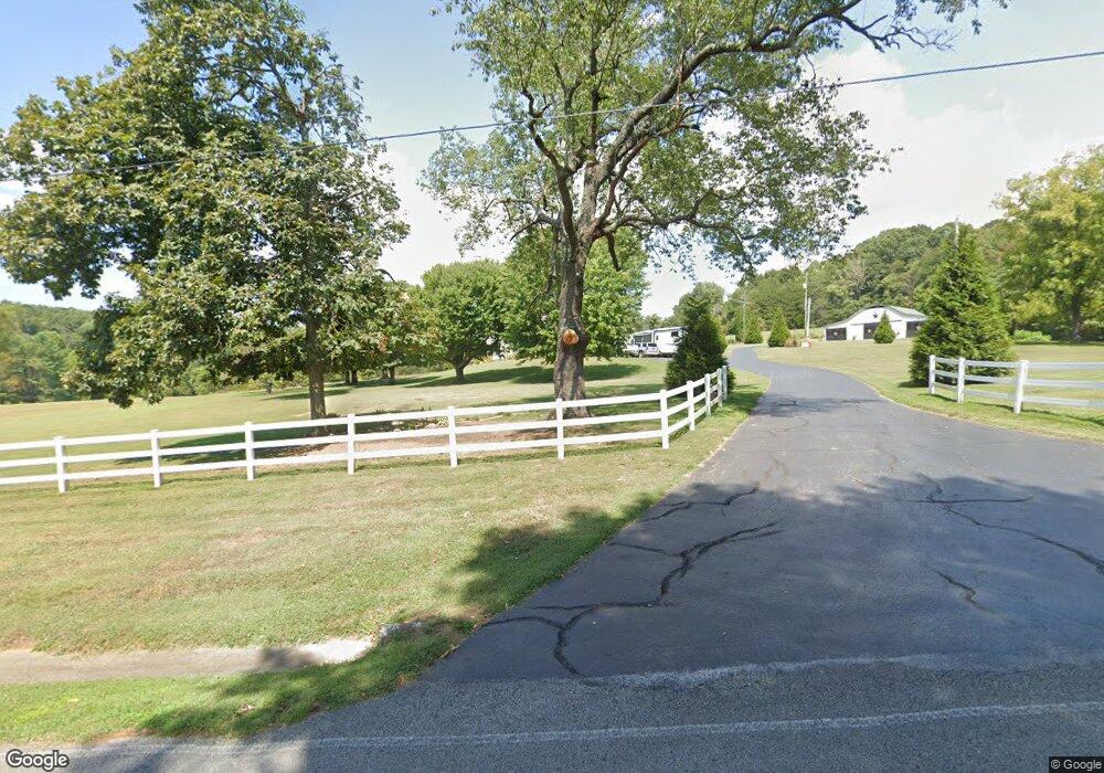 2700 Hidden Cove Rd, Cookeville, TN 38506 - photo 1