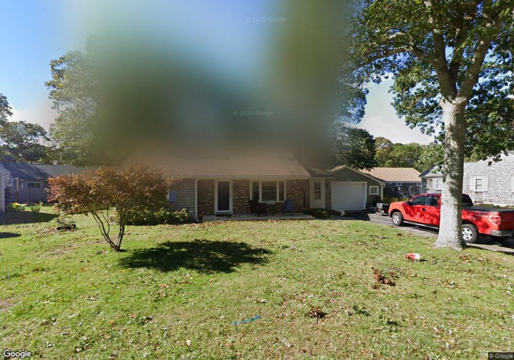 49 Grouse Ln, West Yarmouth, MA 02673 - photo 1