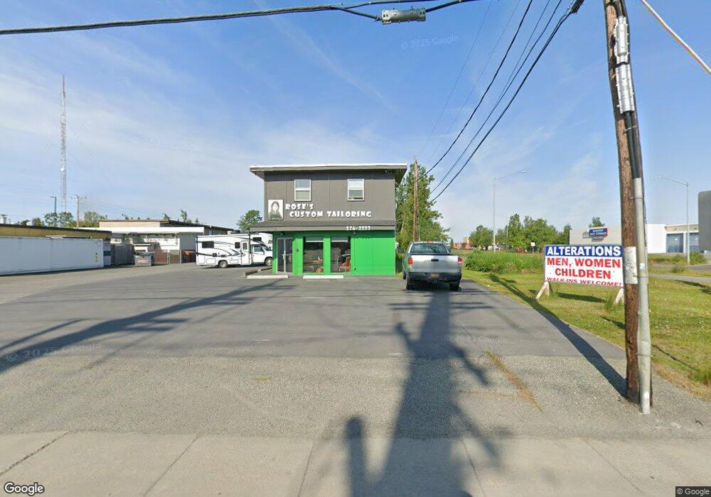 2906 Arctic Blvd, Anchorage, AK 99503 - photo 1