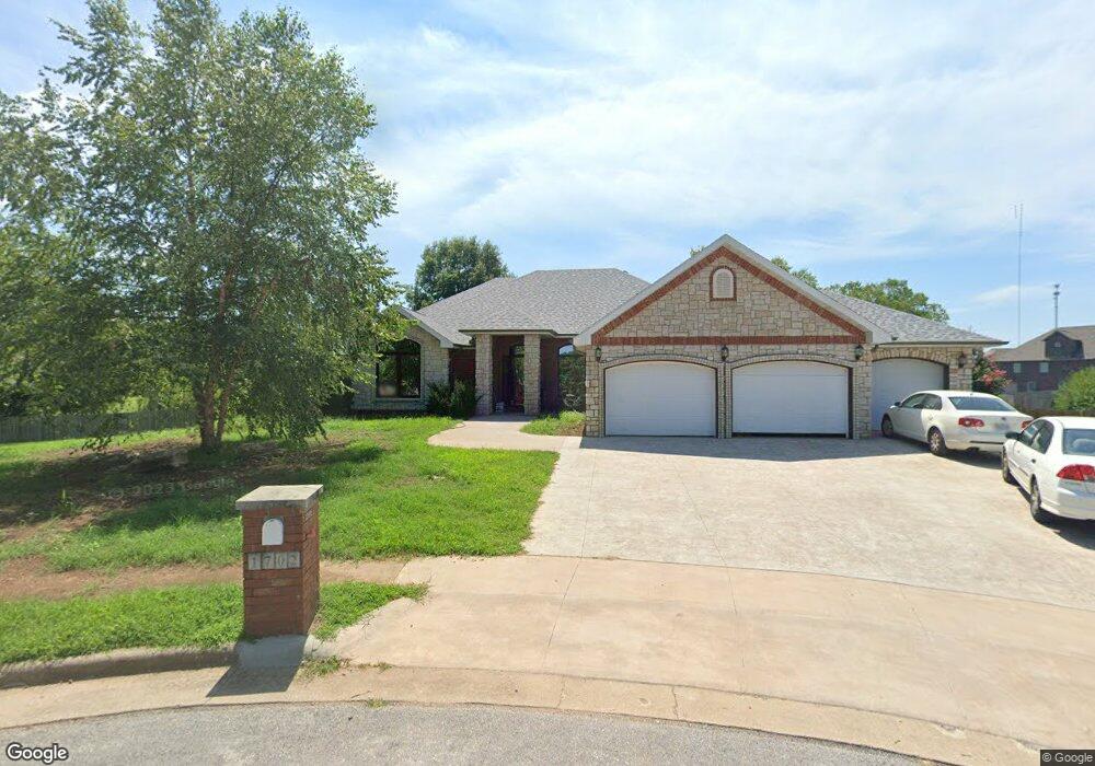 1702 Zachary Ct, Nixa, MO 65714 - photo 1