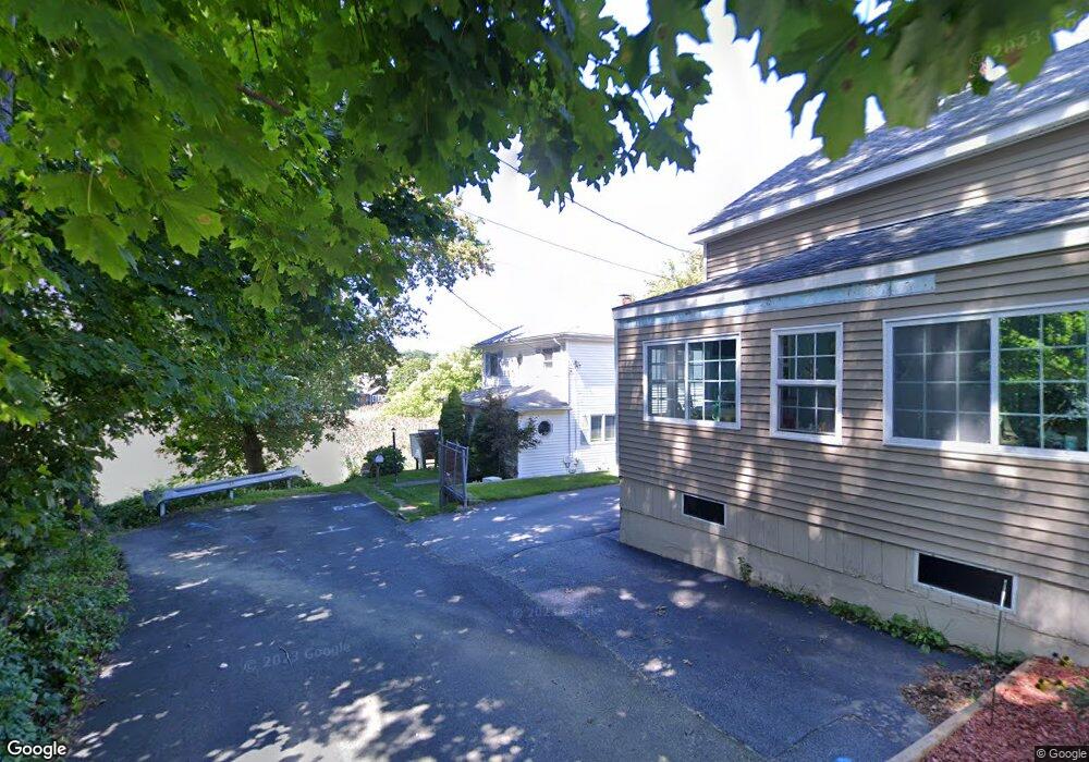 94 Cozzens Ave, Riverside, RI 02915 - photo 1