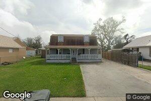 1222 Honduras St, Houma, LA 70360