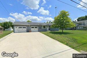 307 S Main St, West Unity, OH 43570