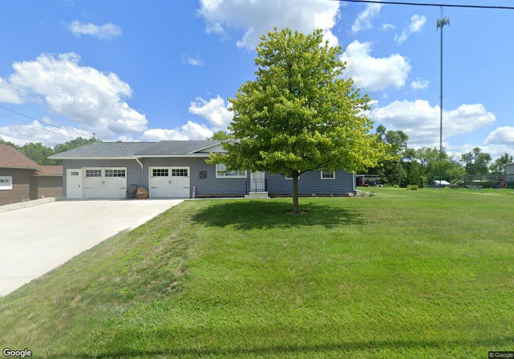 307 S Main St, West Unity, OH 43570 - photo 1