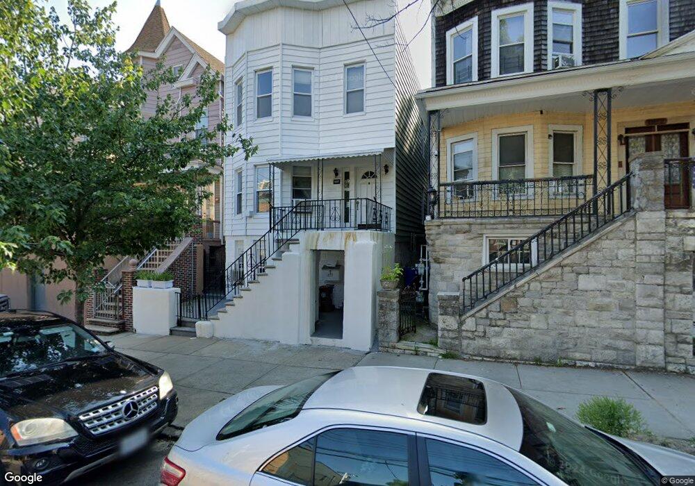 1817 Amethyst St unit 2, Bronx, NY 10462 - photo 1