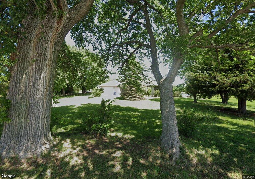 8980 SW 45th St, Topeka, KS 66610 - photo 1