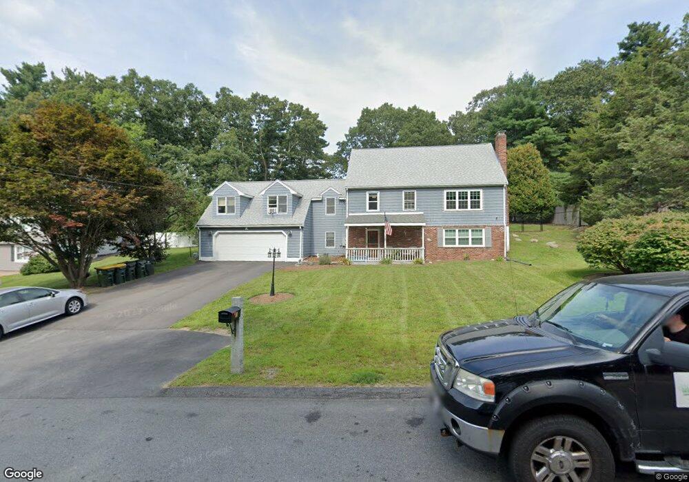 15 Oak Street Extension, Franklin, MA 02038 - photo 1