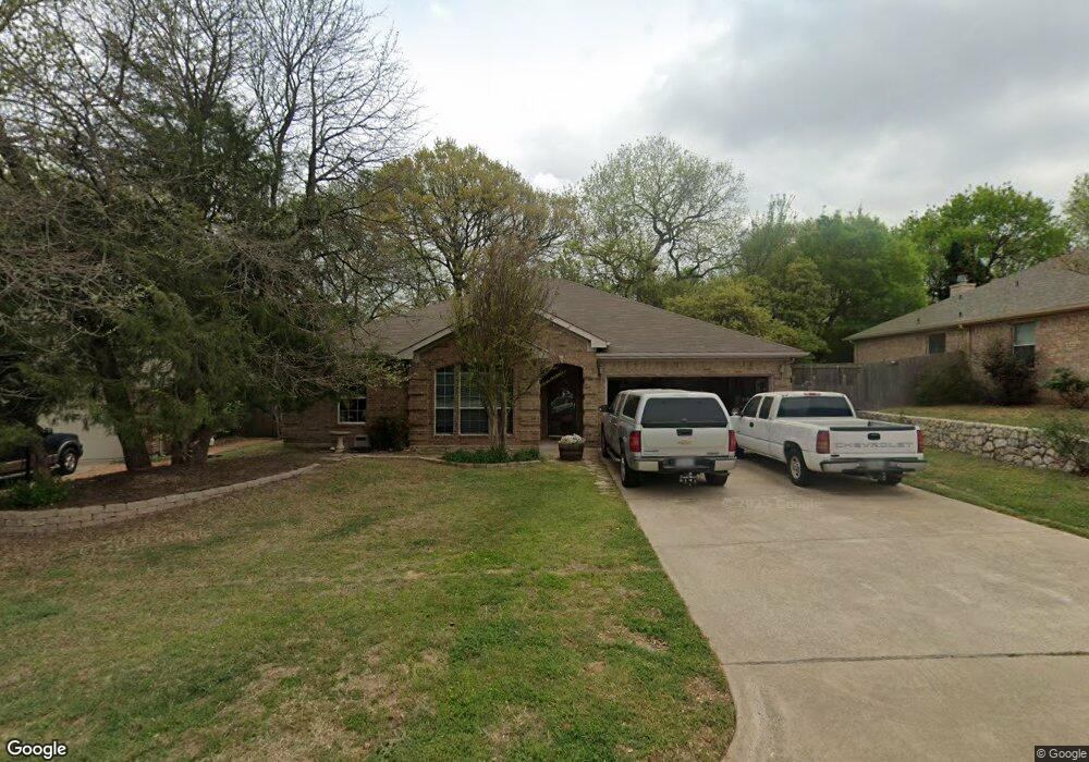 2205 Country Brook Dr, Weatherford, TX 76087 - photo 1