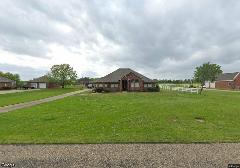 6106 Lost Creek Dr, Texarkana, TX 75503 - photo 1