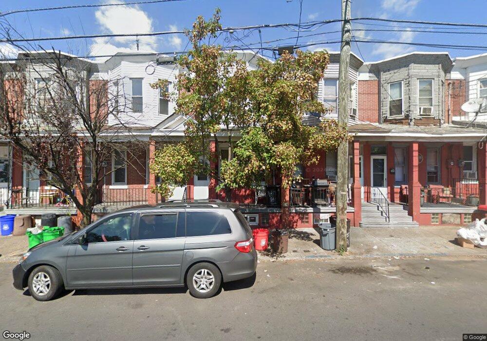 1021 Atlantic Ave, Camden, NJ 08104 - photo 1