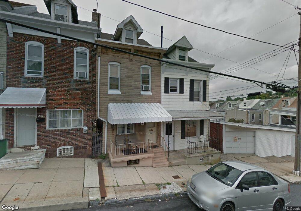 512 S 16th St, Reading, PA 19606 - photo 1