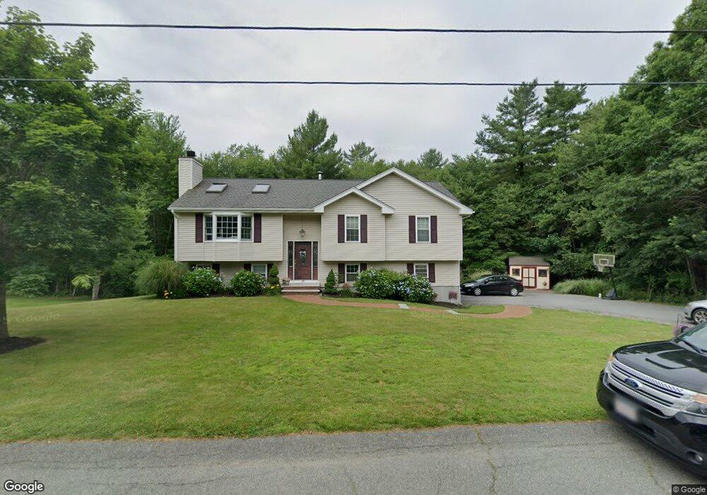 15 Robin Rd, Whitman, MA 02382 - photo 1