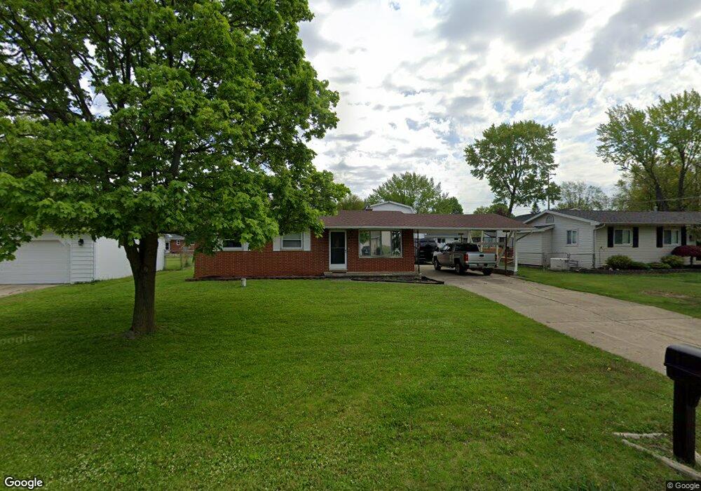 3401 Southgate Dr, Flint, MI 48507 - photo 1