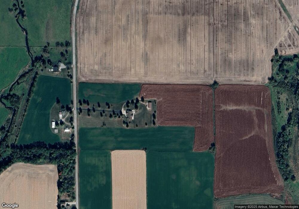 N2202 Bethel Rd, Monroe, WI 53566 - photo 1