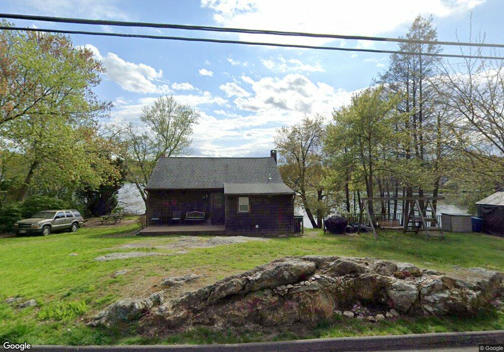 70 Lake Plymouth Blvd, Plymouth, CT 06782 - photo 1