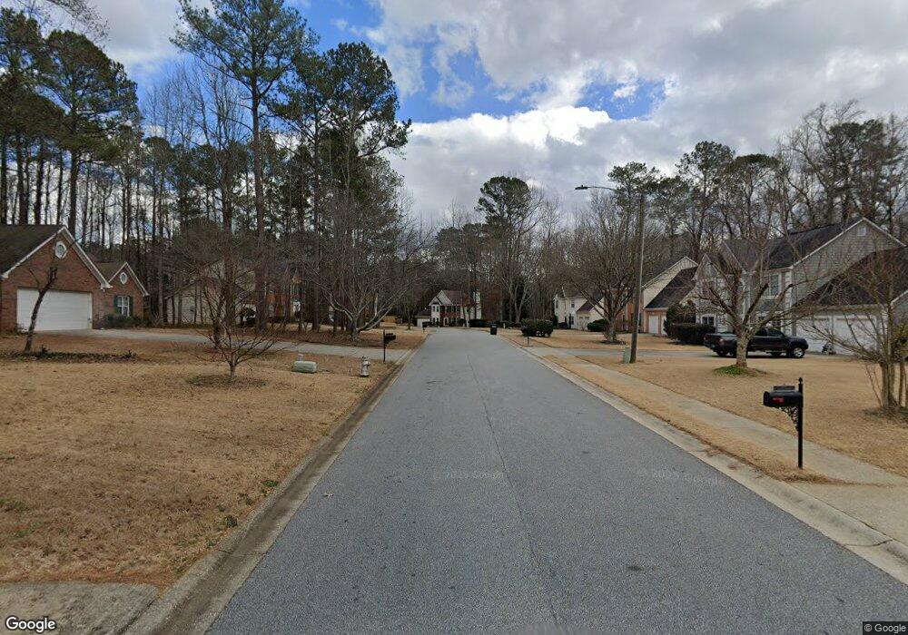 0 Duron Place unit 7617201, Mableton, GA 30126 - photo 1