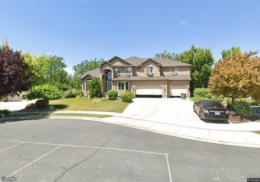 3383 Waterbridge Cove, South Jordan, UT 84095 - photo 1