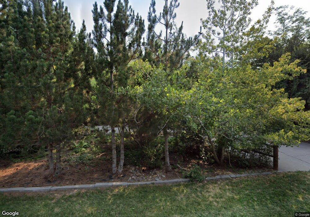 5400 Hollow Rd, Nibley, UT 84321 - photo 1