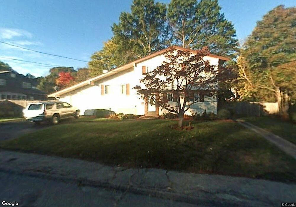 4 Flint Locke Rd, Randolph, MA 02368 - photo 1