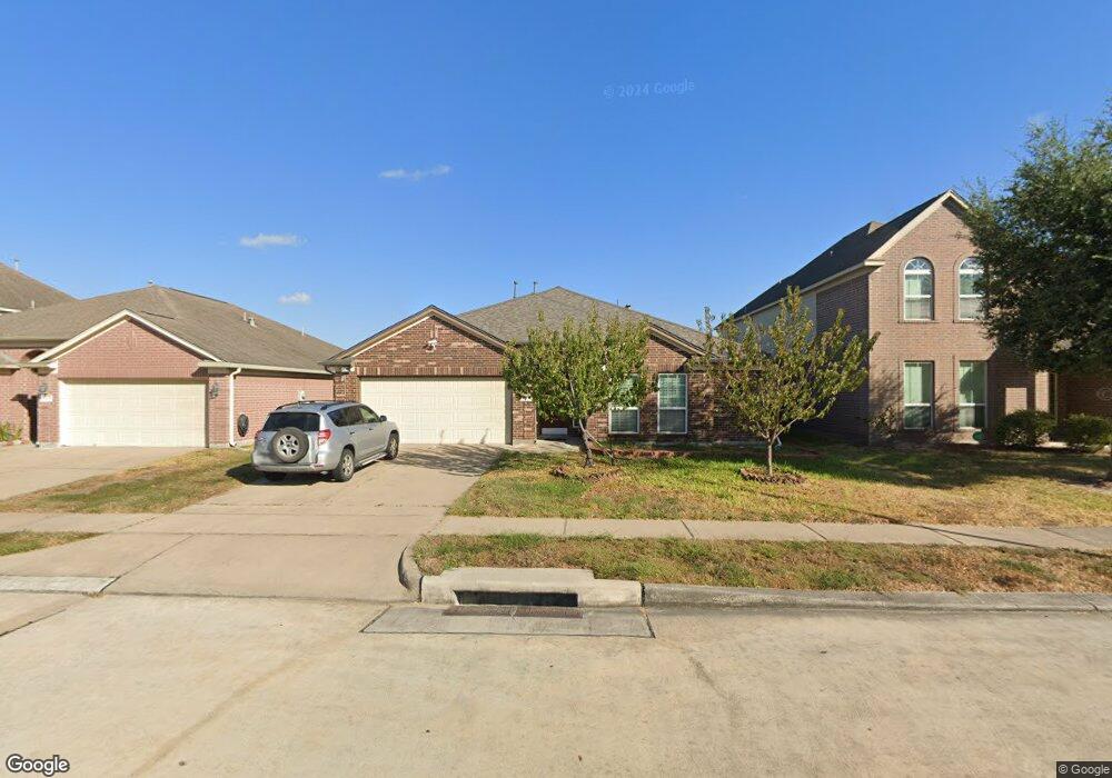 8102 Gray Jay Dr, Houston, TX 77040 - photo 1