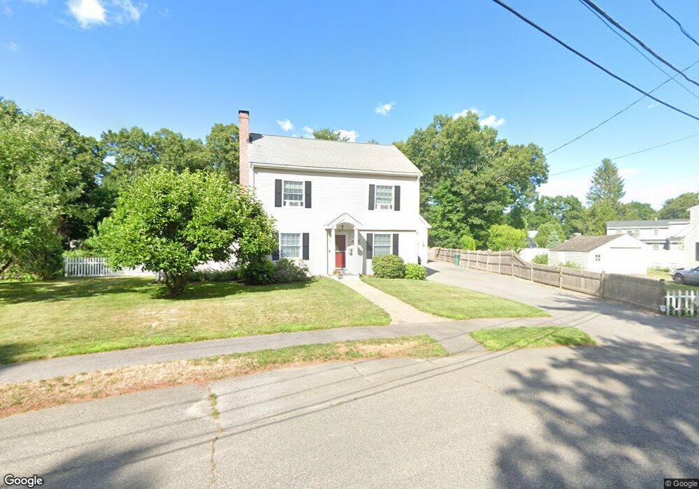 7 Euclid Cir, Natick, MA 01760 - photo 1