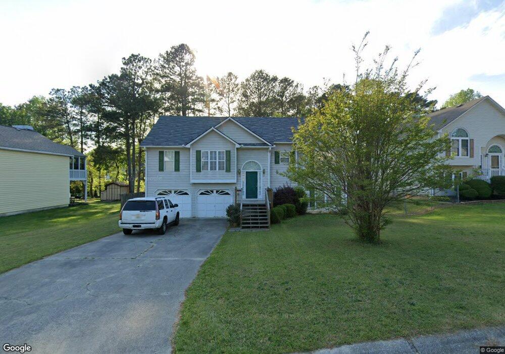 4354 Margo St unit 1, Austell, GA 30106 - photo 1