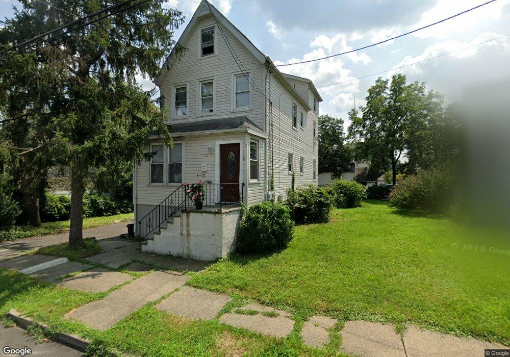 8-10 Oak St unit 1X, Fair Lawn, NJ 07410 - photo 1