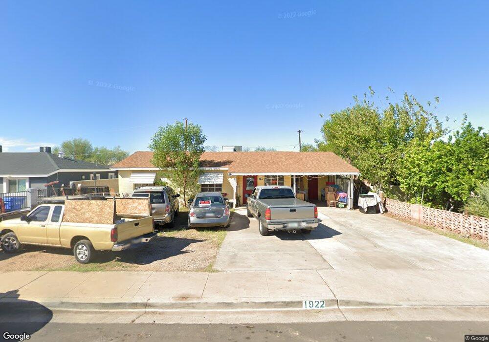 1922 N 24th Place, Phoenix, AZ 85008 - photo 1