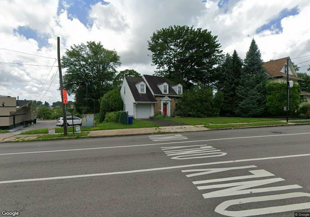 2110 Old Welsh Rd, Abington, PA 19001 - photo 1