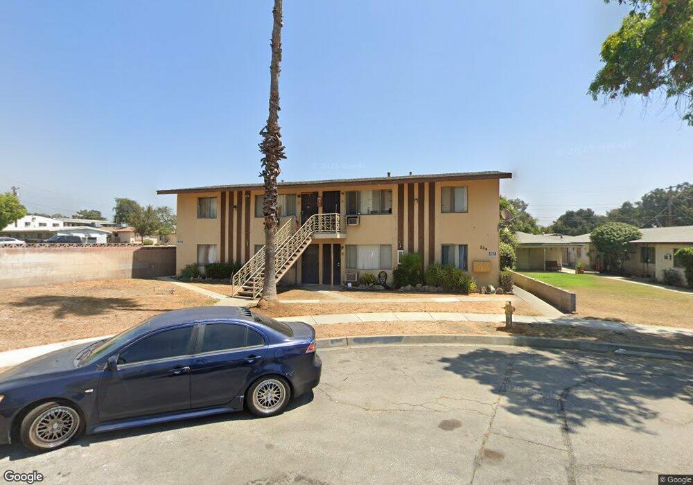 284 N Garnet Way, Upland, CA 91786 - photo 1