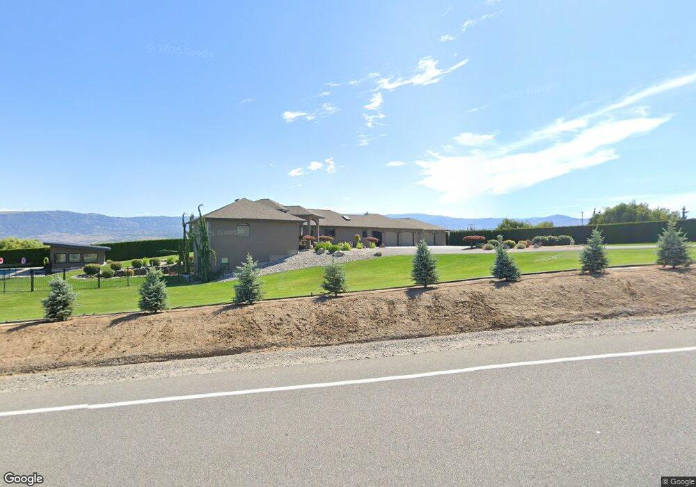 2168 10th St NE, East Wenatchee, WA 98802 - photo 1