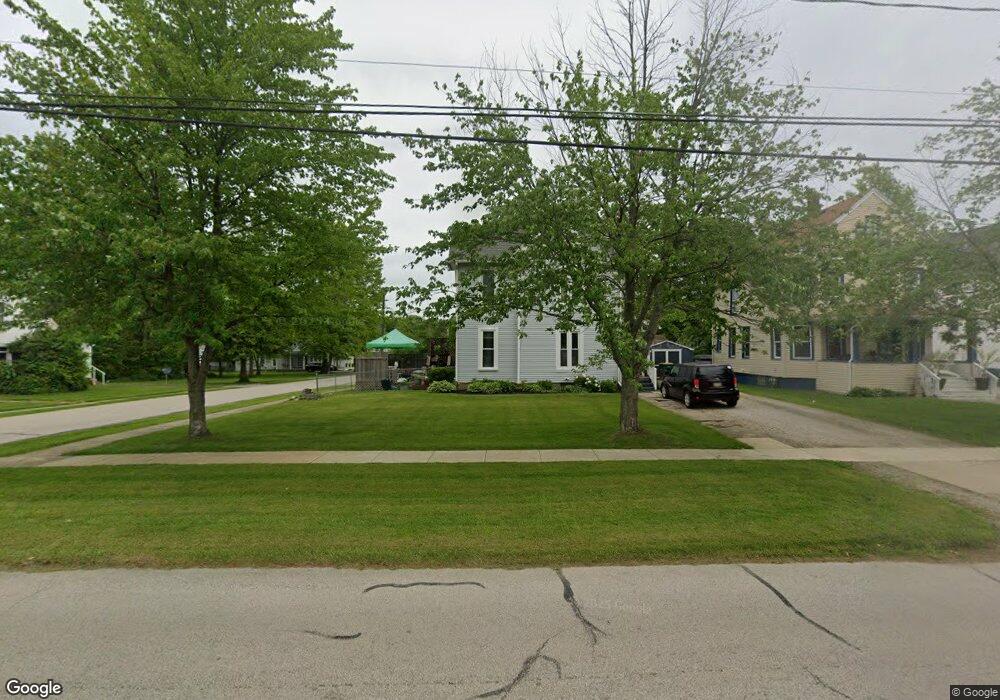 29 W Walnut St, Jefferson, OH 44047 - photo 1