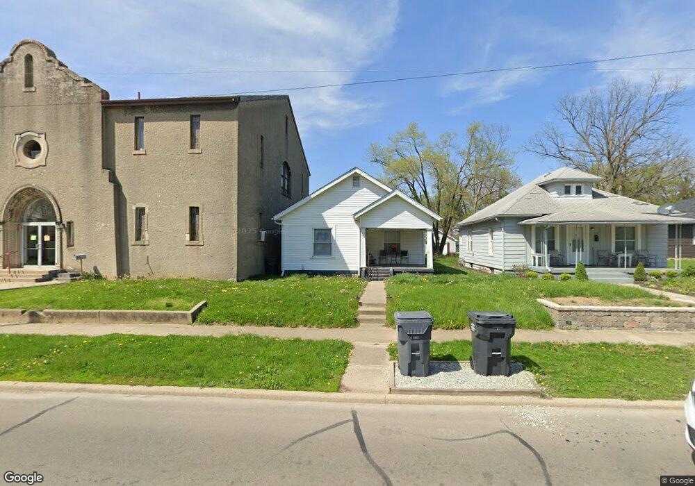 1526 W 14th St, Anderson, IN 46016 - photo 1